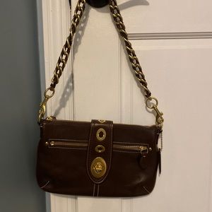 Coach Bags - Coach Shoulder Bag Coach Bags - Coach Shoulder Bag